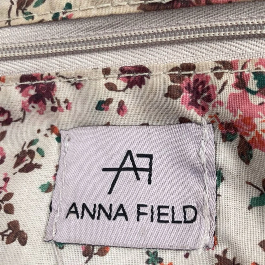 Anna field handväska  - 92