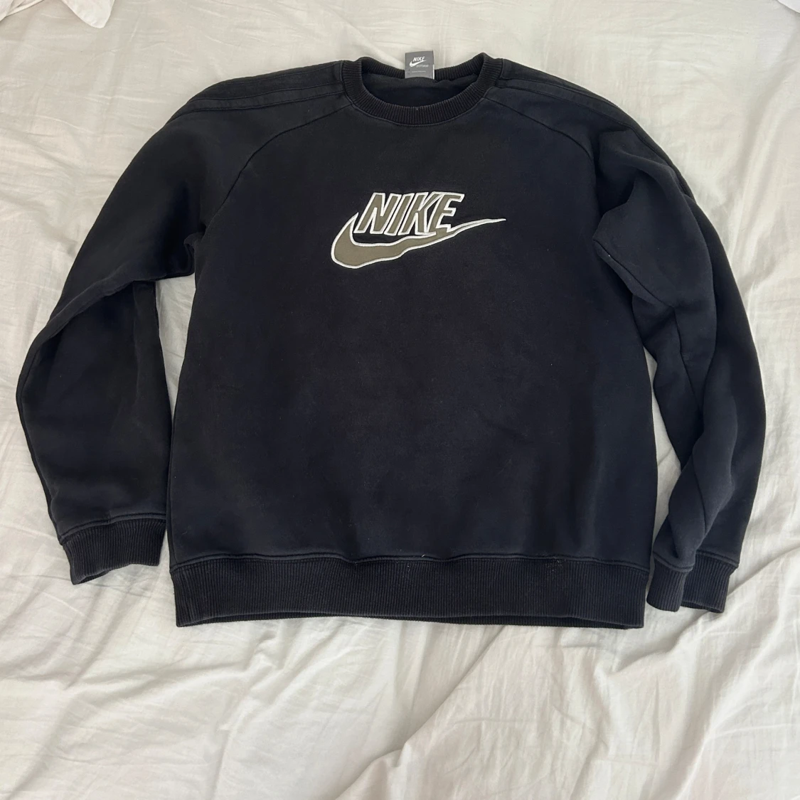 VINTAGE Nike tröja