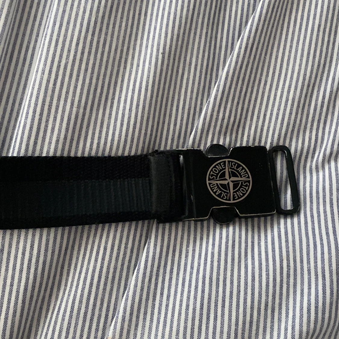 Stone island bälte 