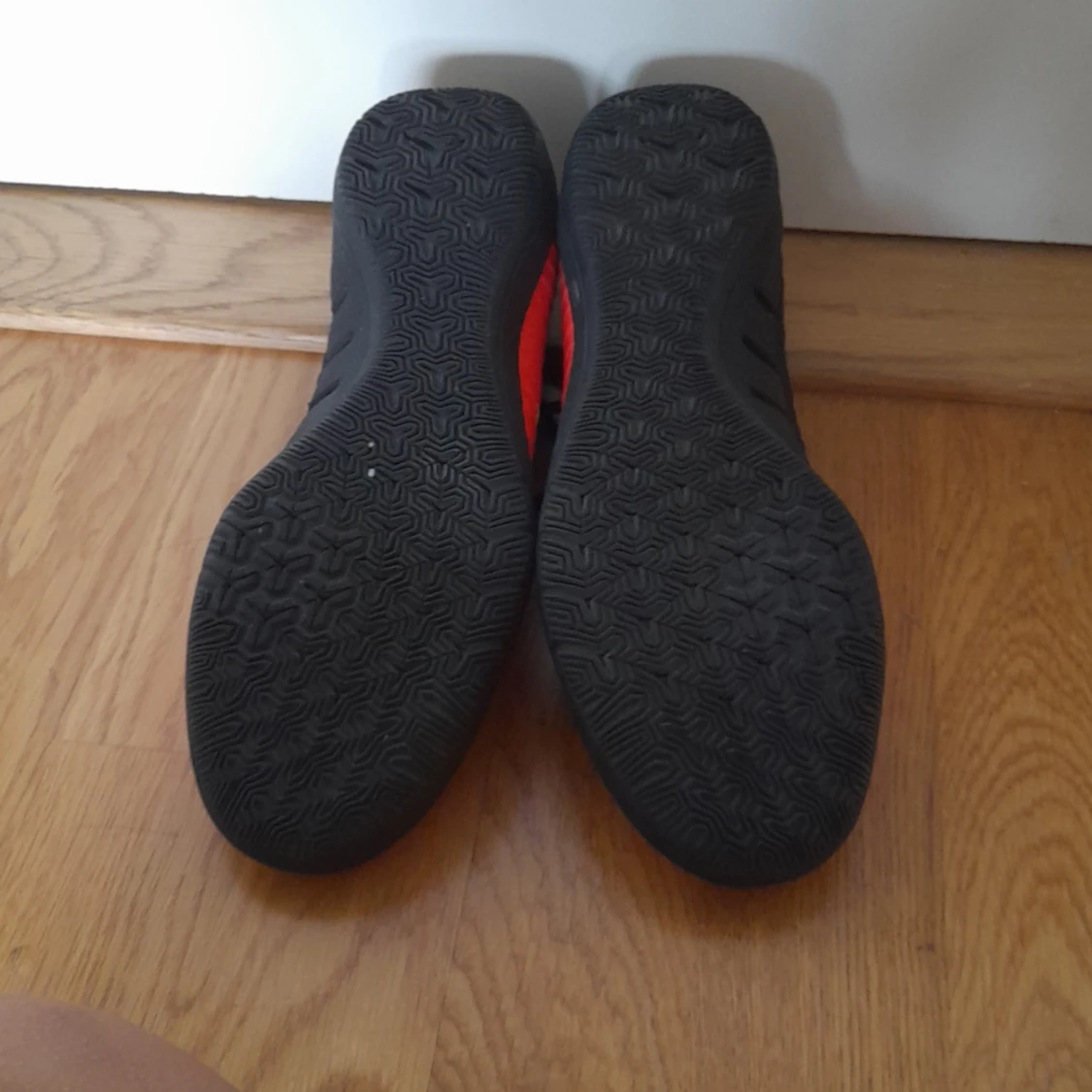 Nike fotbollskor - 91