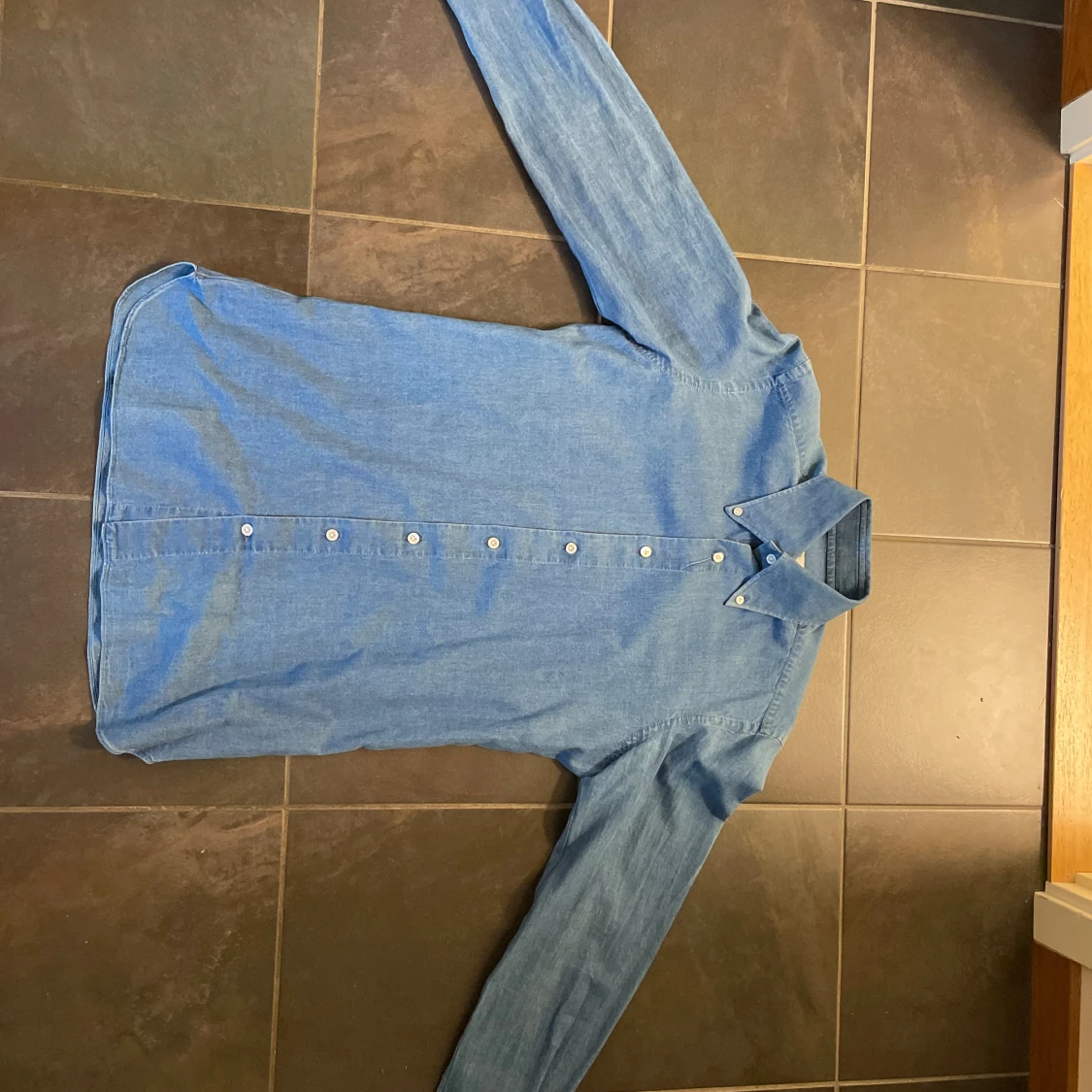 100hands skjorta Storlek S - 90