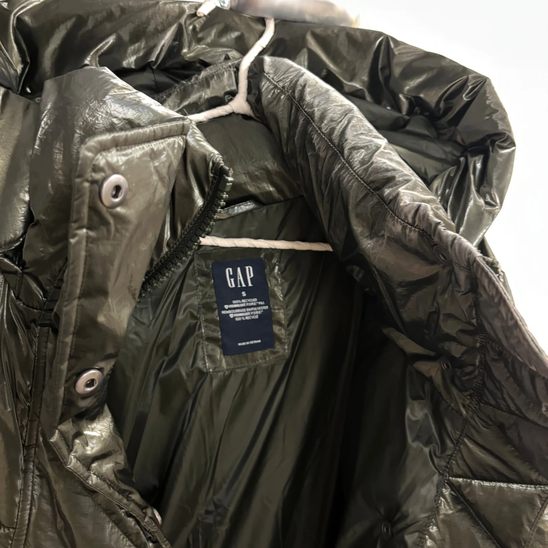 Gap jacka  - 91
