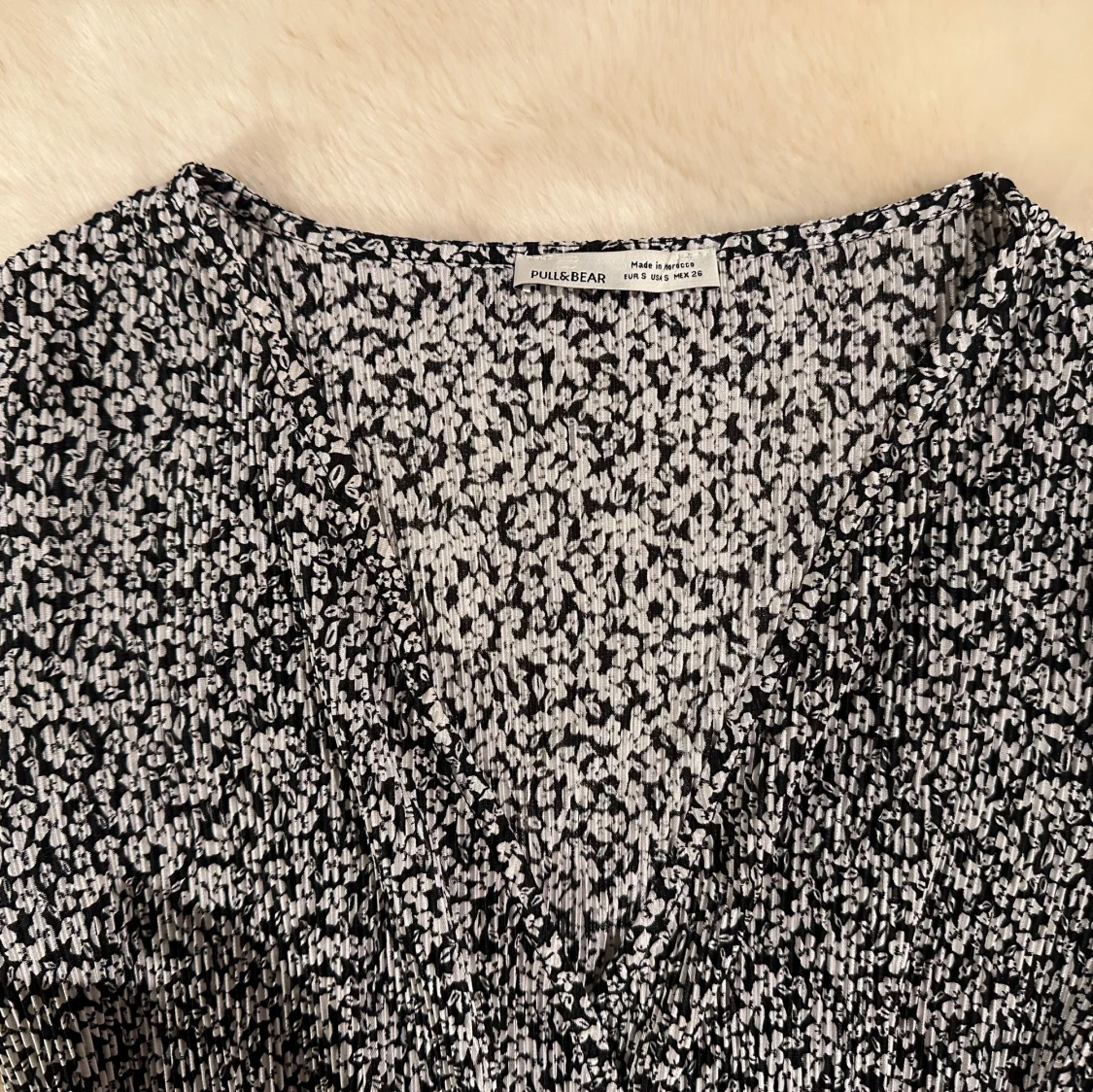 Pull and bear topp - 91