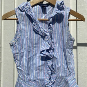 Blus  - Supersöt blus från Ralph Lauren i bra skick!