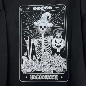 Bundle (köpt) - Collagetröja, 2 västar, ett par skor