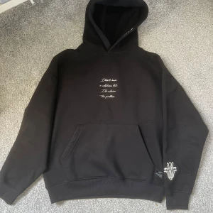 Pull&bear Hoodie  - Säljer min Pull&bear hoodie då jag inte har någon användning av den, pris kan diskuteras, tröjan är i fin skick 