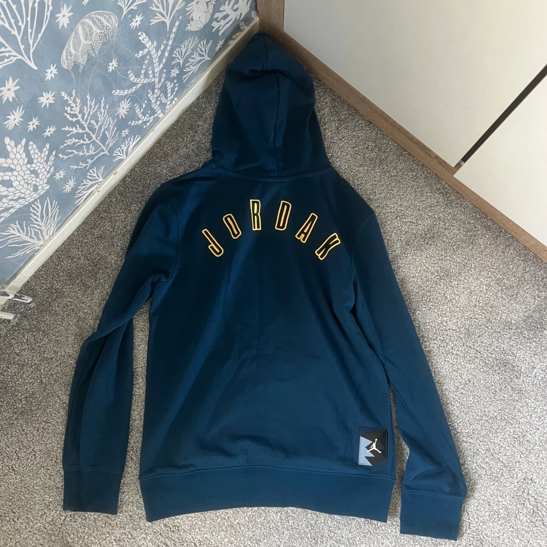 Jordan hoodie  - 90