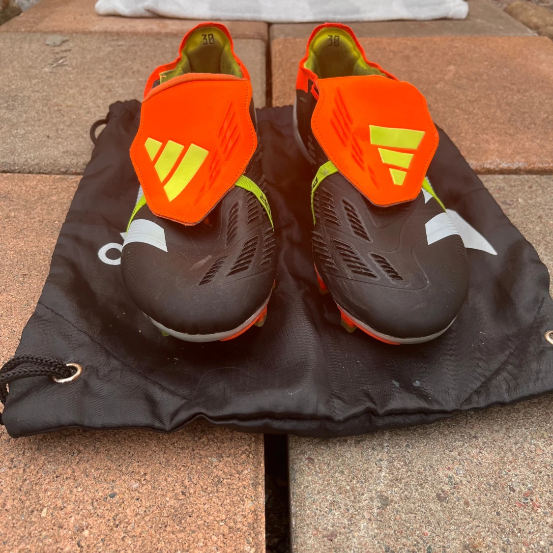 Adidas Predator Elite FT - 90