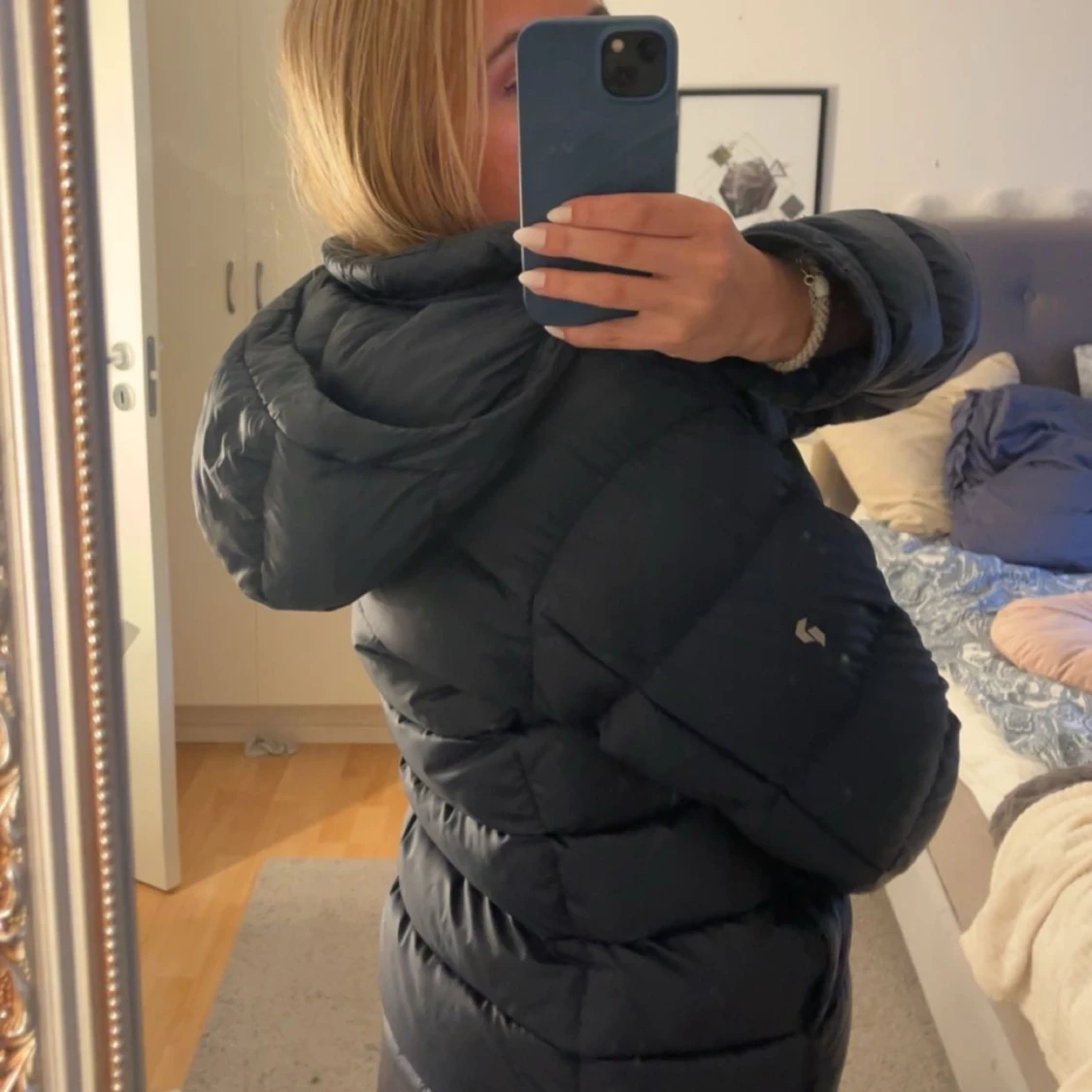 peak performance jacka - 90