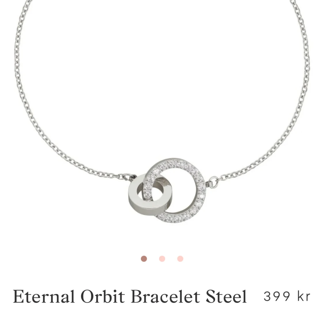 Edblad armband  - 91