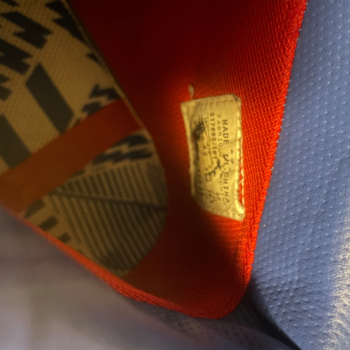 Nike Dunk High Euro (2008) - 91