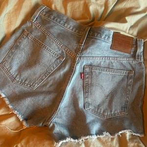 Levis 501 - Levisshorts. Modell 501. Aldrig använda. Skriv vid fler bilder eller intresse 🤍