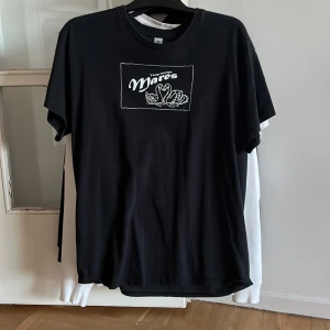 Mares merch - Använd några gånger 