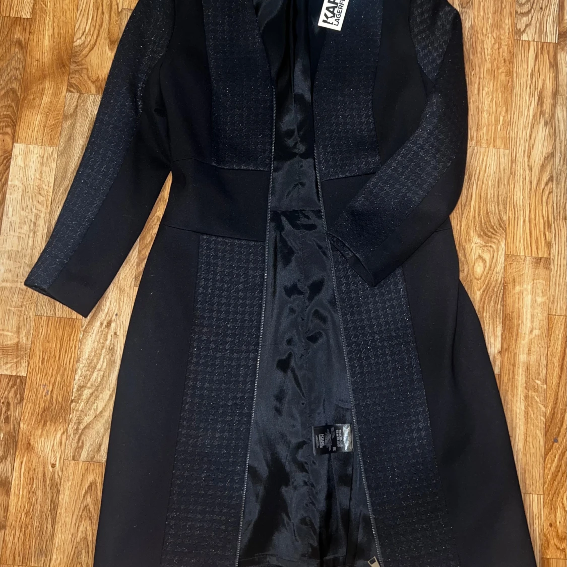 Karl Lagerfeld  - 91