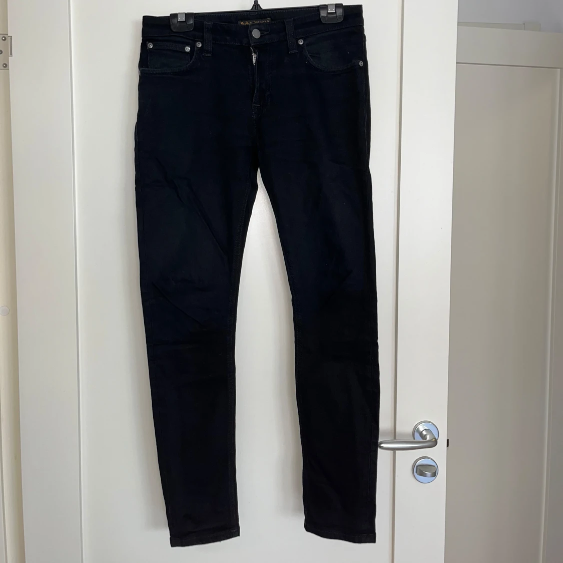 Nudie jeans - Black - 90