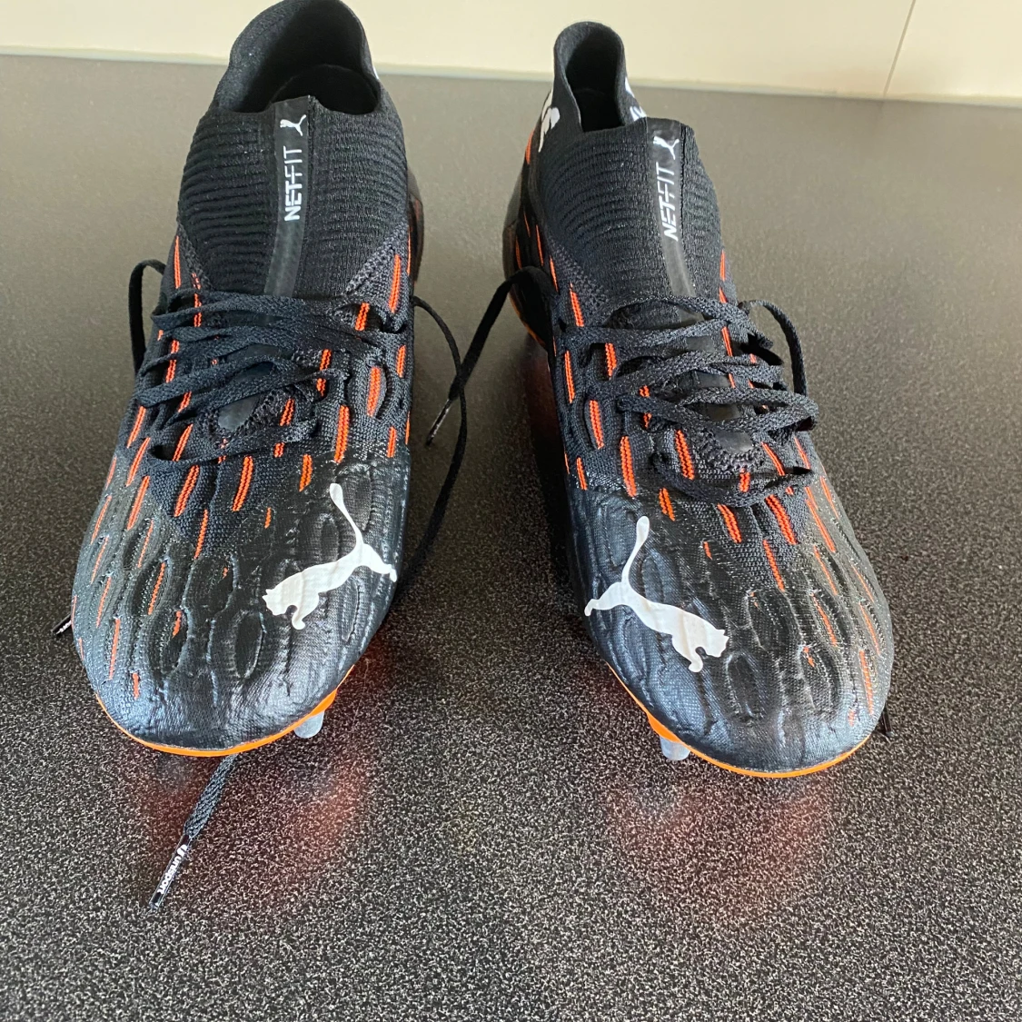 Puma future 5.1 storlek 44 sg