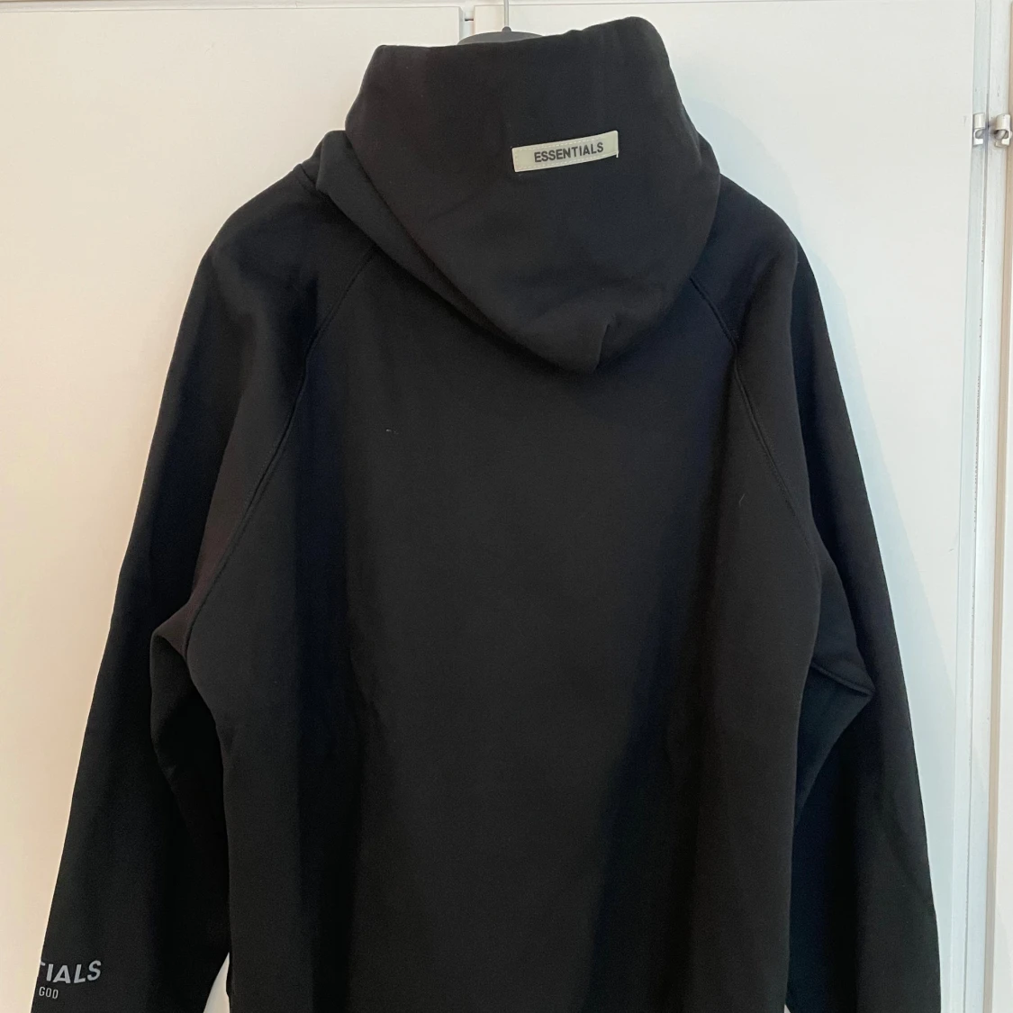 Essentials Hoodie - 90