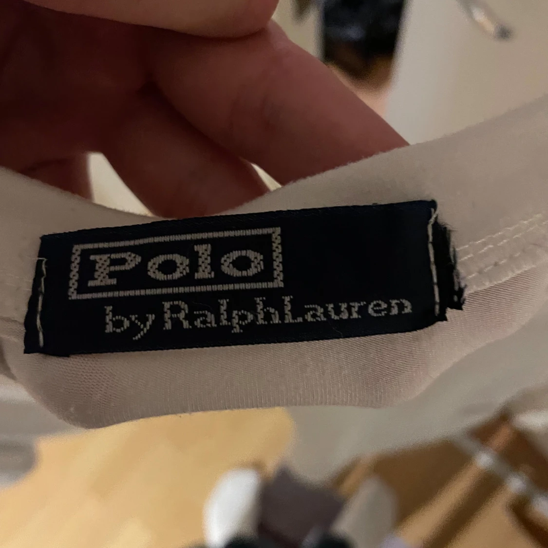 Ralph lauren t shirt big horse - 92