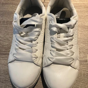 Stilrena sneakers i fint skick - Storlek 38