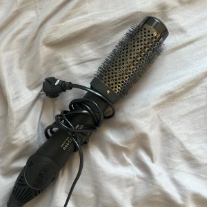 Fön/värmeborste - Kommer ej till användning ❤️‍🔥