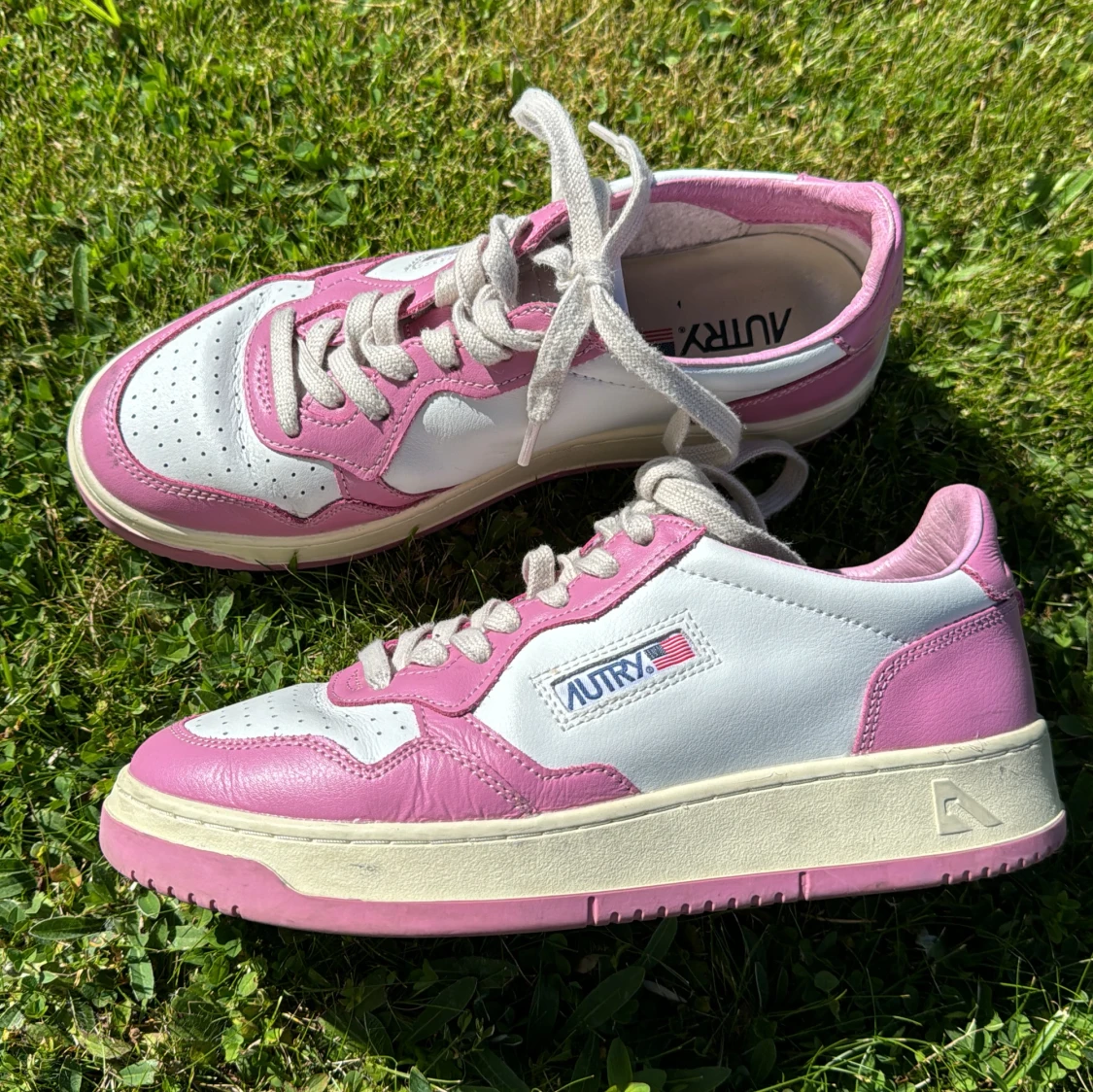 Autry sneakers storlek 40 - 1