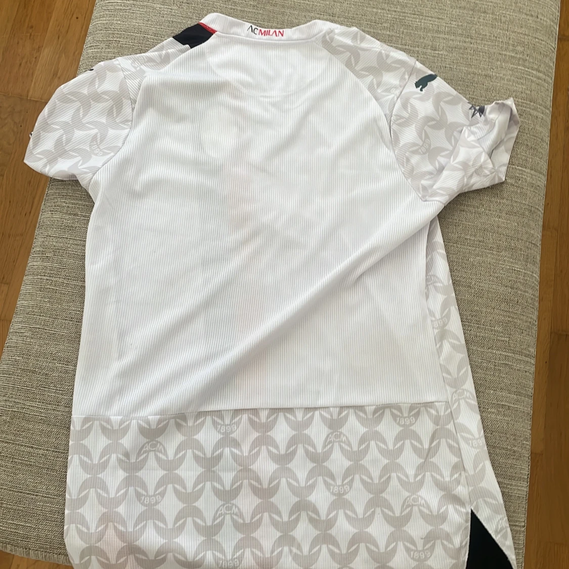 Ac Milan tröja - 92