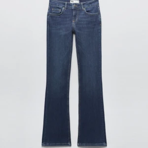 lågmidjade jeans - Sååå fina jeans 💌