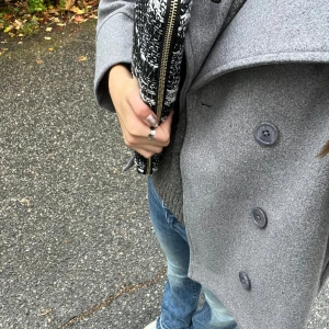 kappa - en jätte fin kappa till hösten som är som ny! 