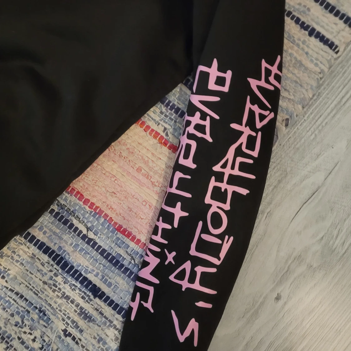 Lil Peep Hoodie  - 91