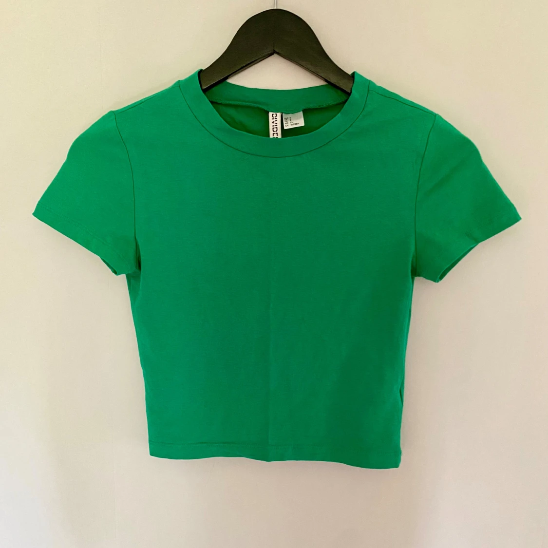 Grön tio Divided H&M 