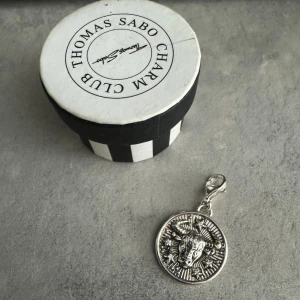Thomas sabo charm - Thomas Sabo charm, stjärn tecken Oxen