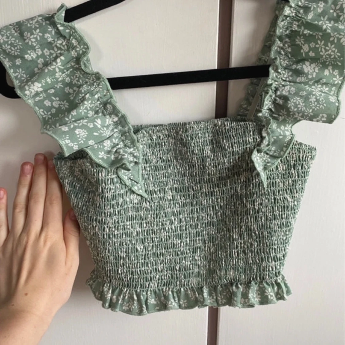 Söt topp 🌸 - 90