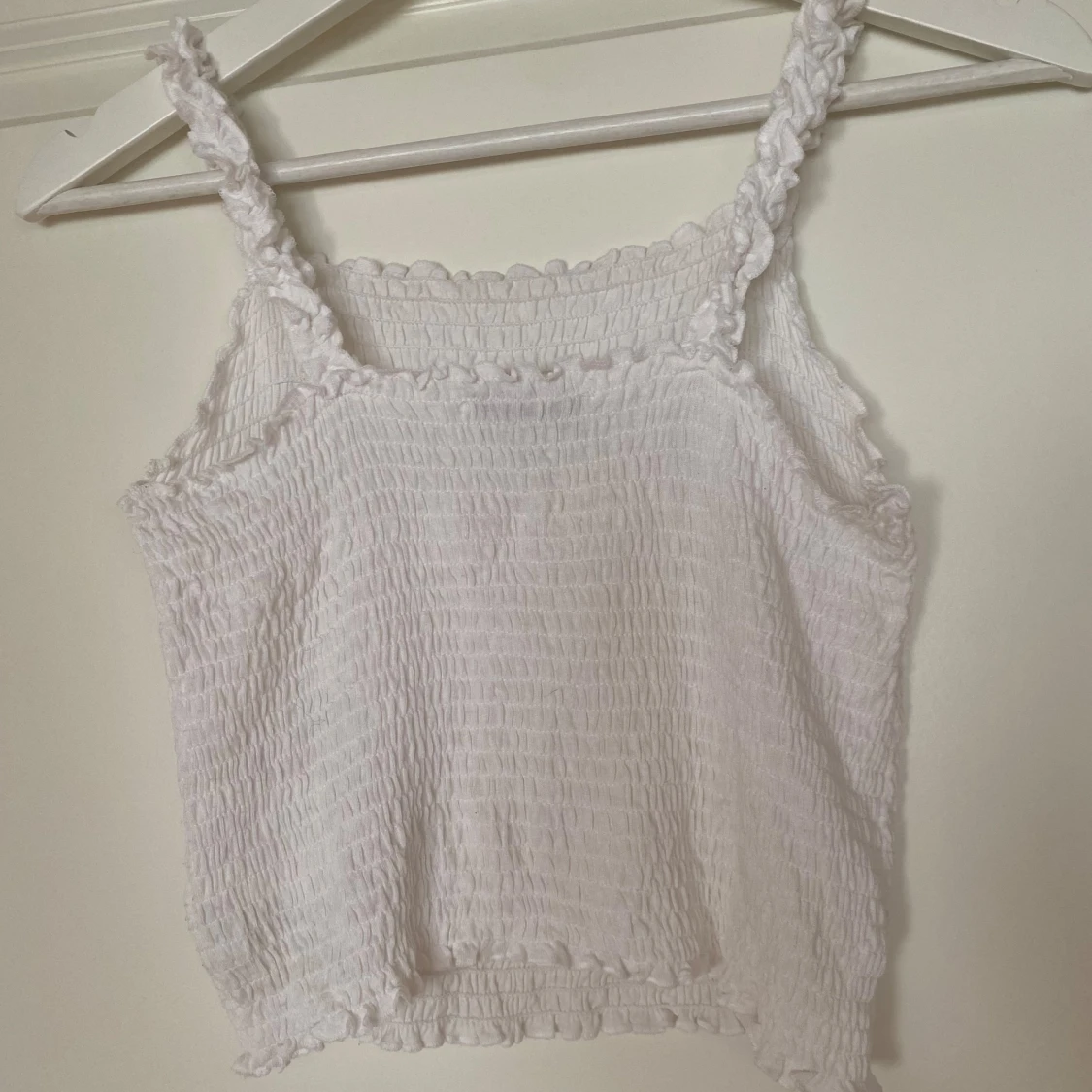 Linne med krås  - 90