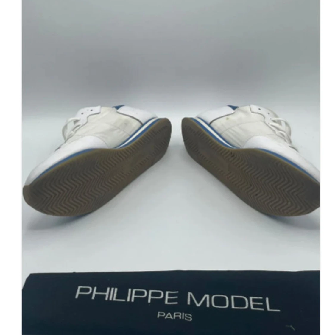 Phillipe model skor - 91