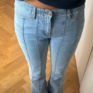 Vintage Jeans  - As coola vintage jeans, med cool design 