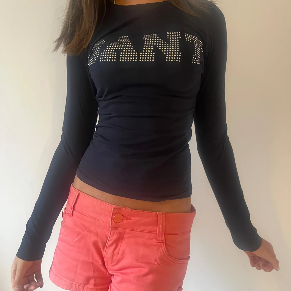 Gant tröja💛 - 91