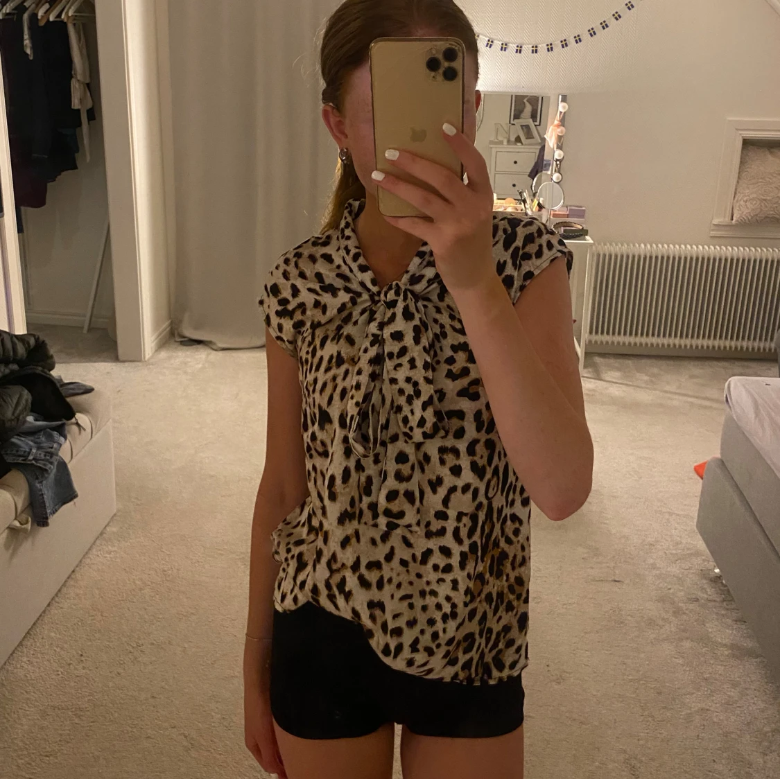 Topp 🐆  - 90