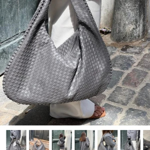 Design by si väska  - Som ny, använd 2 ggr. 