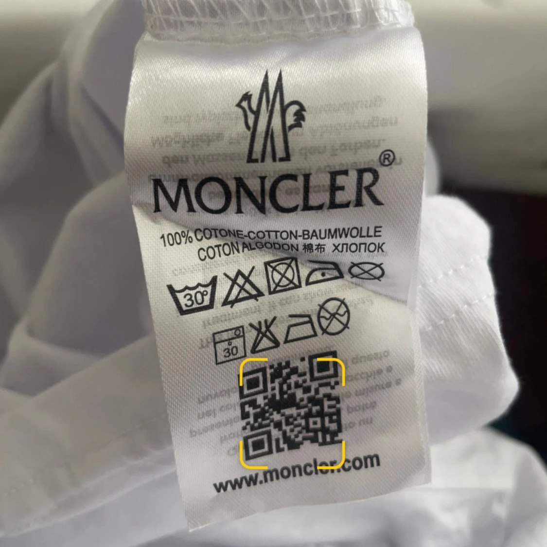 Moncler tröja  - 91