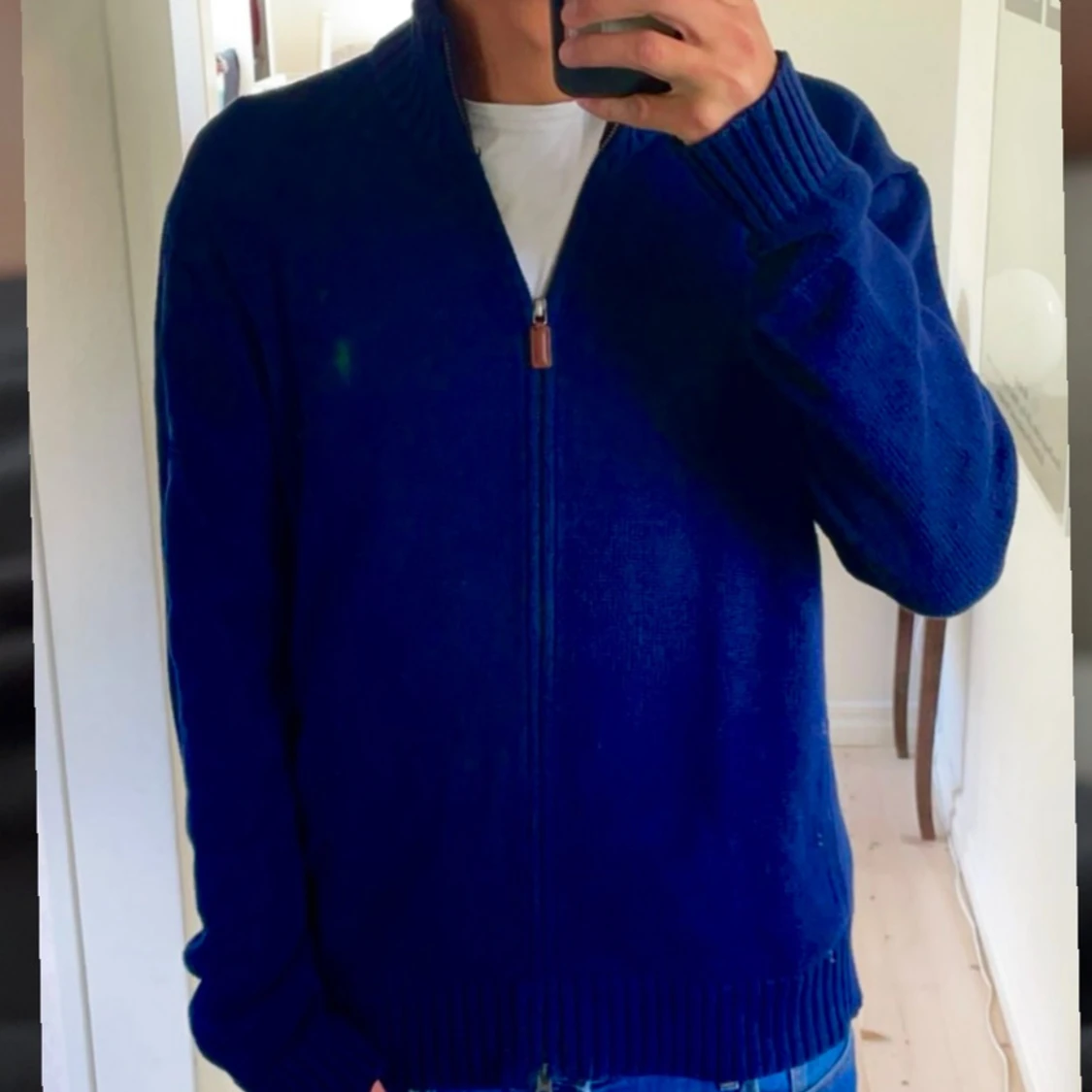 Ralph lauren tröja - 90