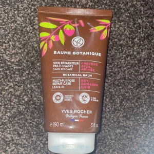 Yves Rocher - Yves rocher botanical balm. Visas vad som är bra med det o dma mej om du är intresserad! ❤️