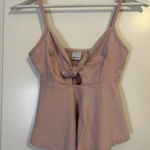 Gullig blus från gina - Superfin sommartorp i bra skick