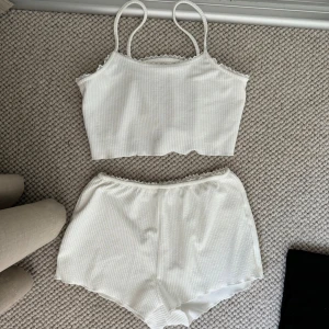 Shorts och top  - Gulligt set 