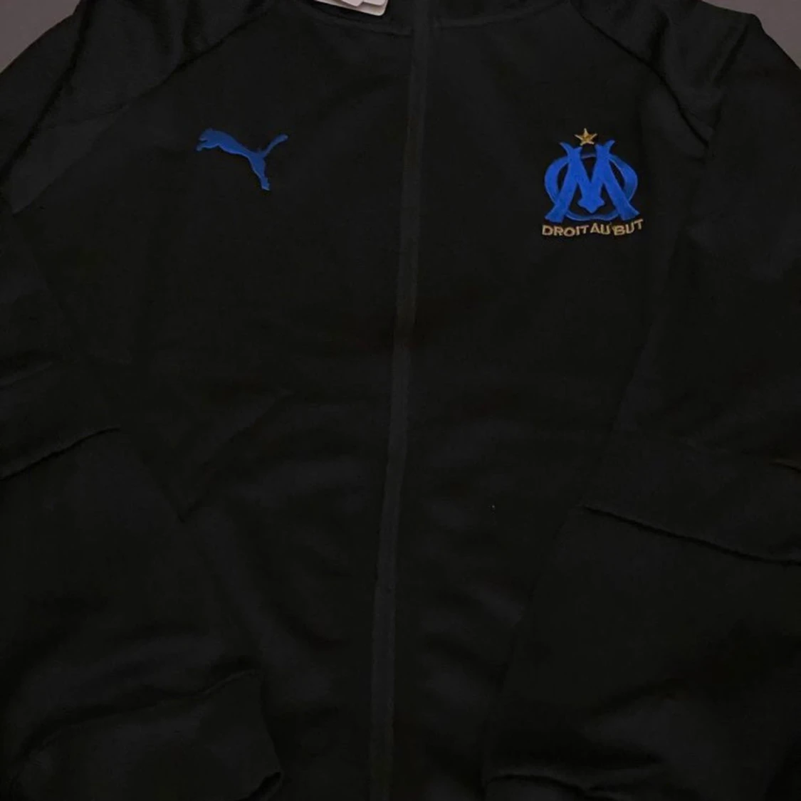Marseille tröja - 91