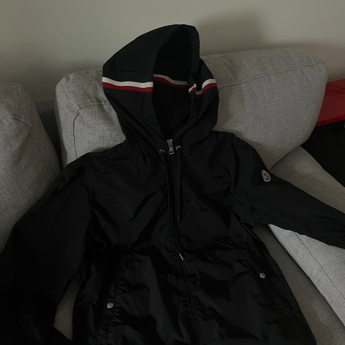 Moncler jacka  - 91