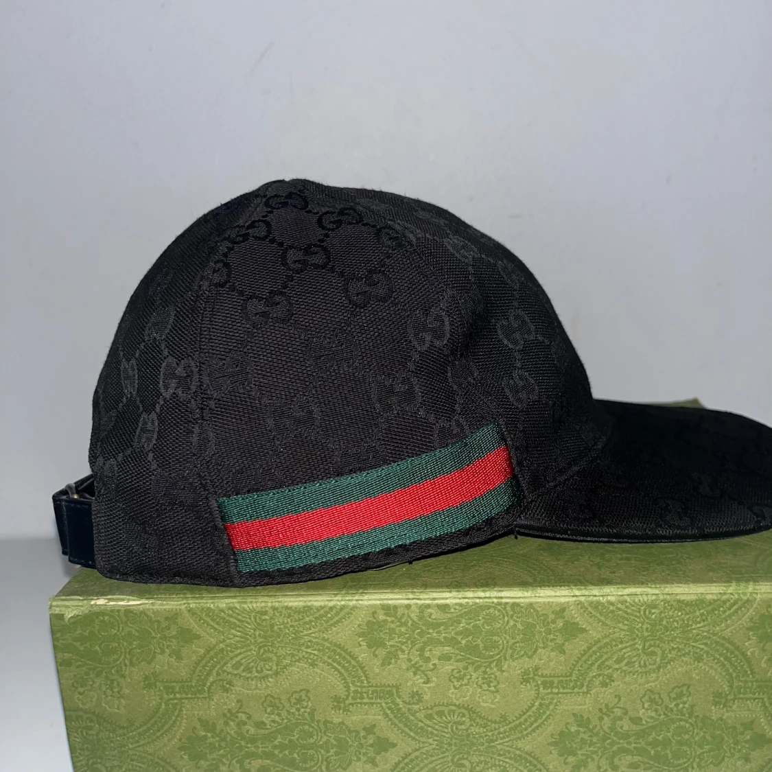 Gucci keps S - 90