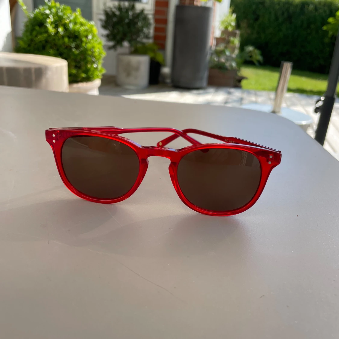 Nividas Vienna Röda 