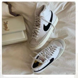 Nike Blazer skor - Nästintill nya skor som inte kommer till någon användning. Nypris 1000+ kr. (Lånad bild)
