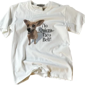 Y2k T shirt  - Aldrig använd förut. Rare Unbranded y2k grafisk t-shirt