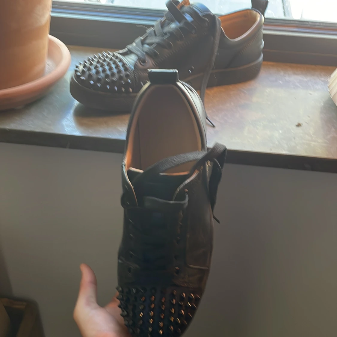 1 of 1 Louboutin skor - 91